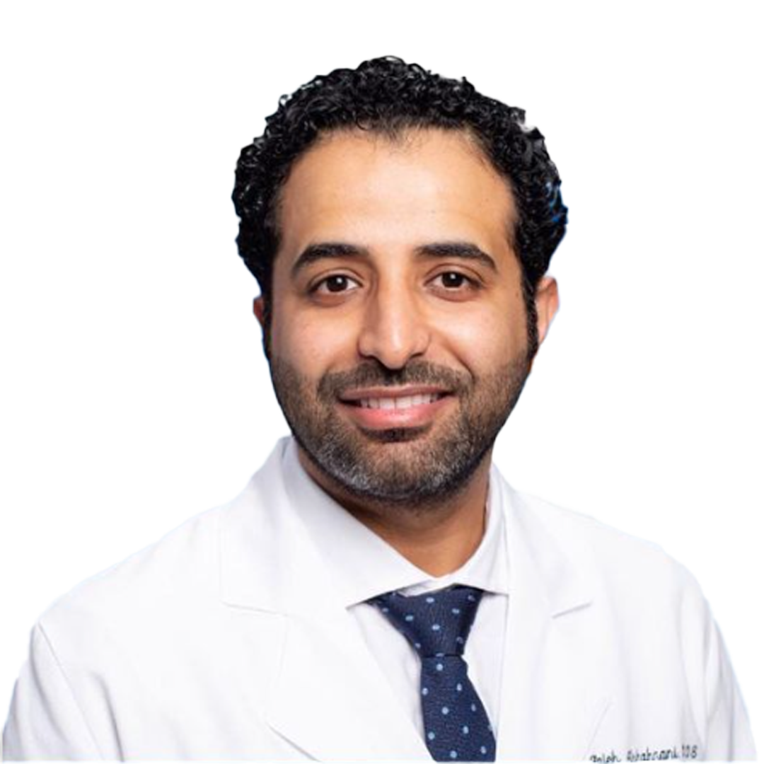 Dr Faleh Ali A. Alshahrani